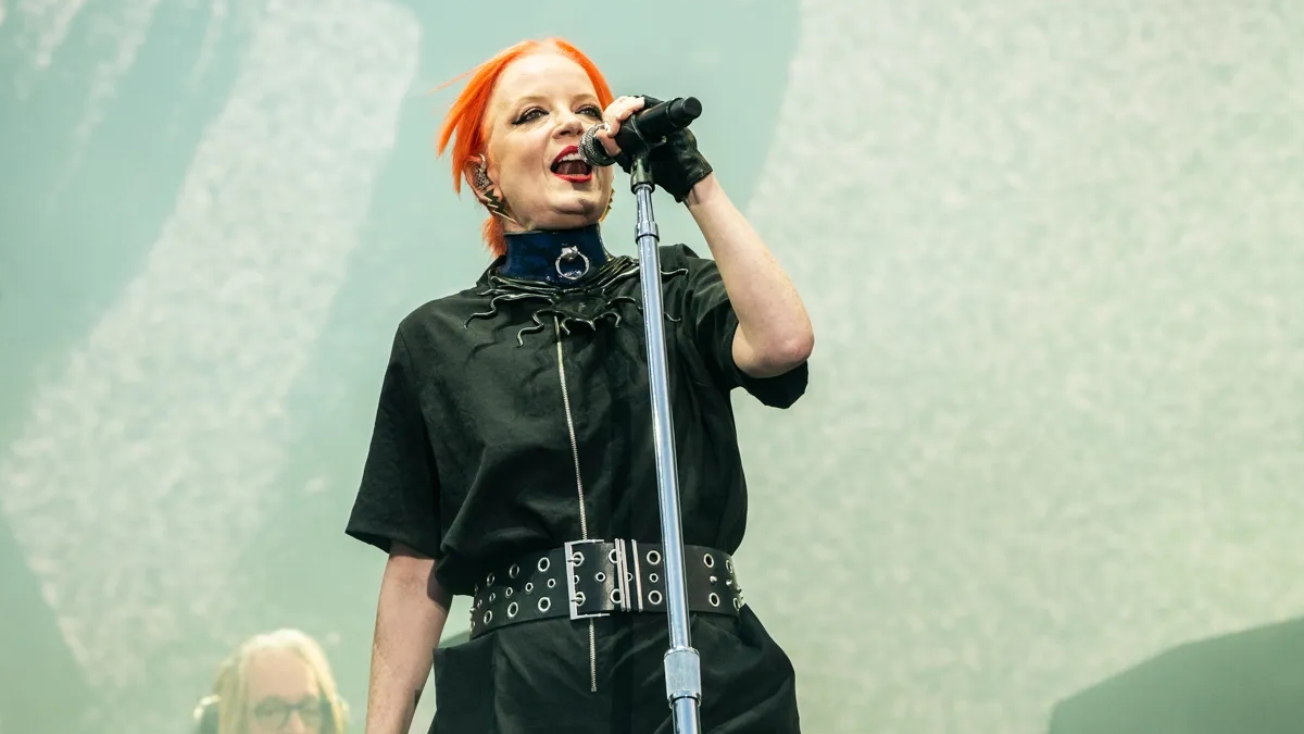 Garbage Say 2025 Fall Run est leur dernière tournée nord-américaine