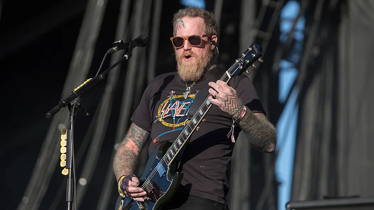 Brent Hinds, ancien chanteur-guitariste, tué dans un accident de moto