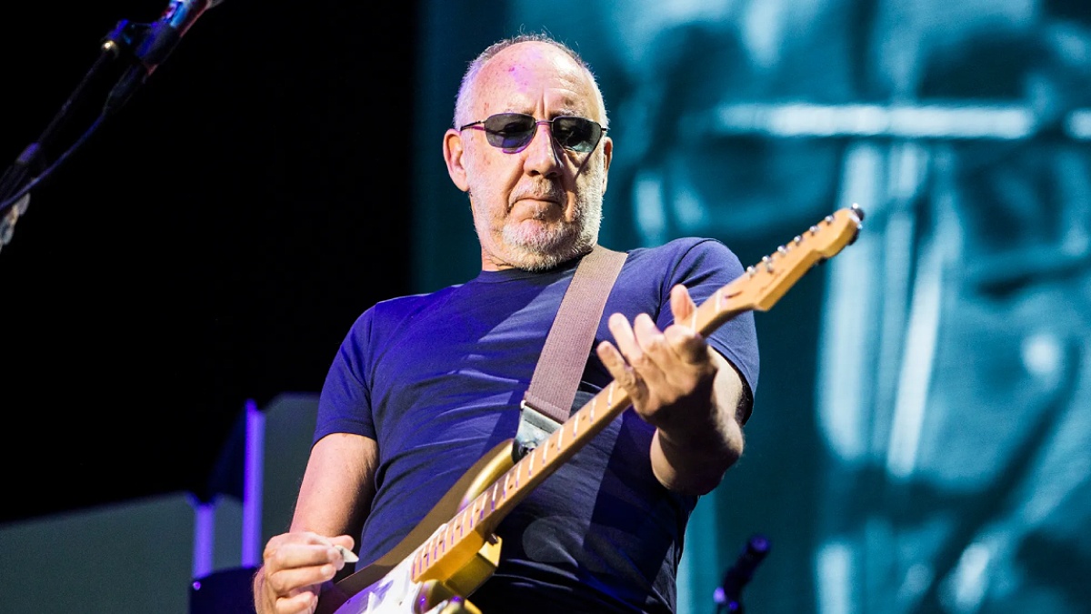 Pete Townshend prévoit des "spectacles à un homme" après la tournée d'adieu qui