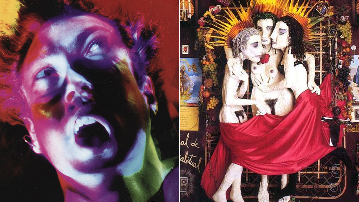 Il y a 35 ans, Alice in Chains et la dépendance de Jane ont lancé des années 90 alt-rock