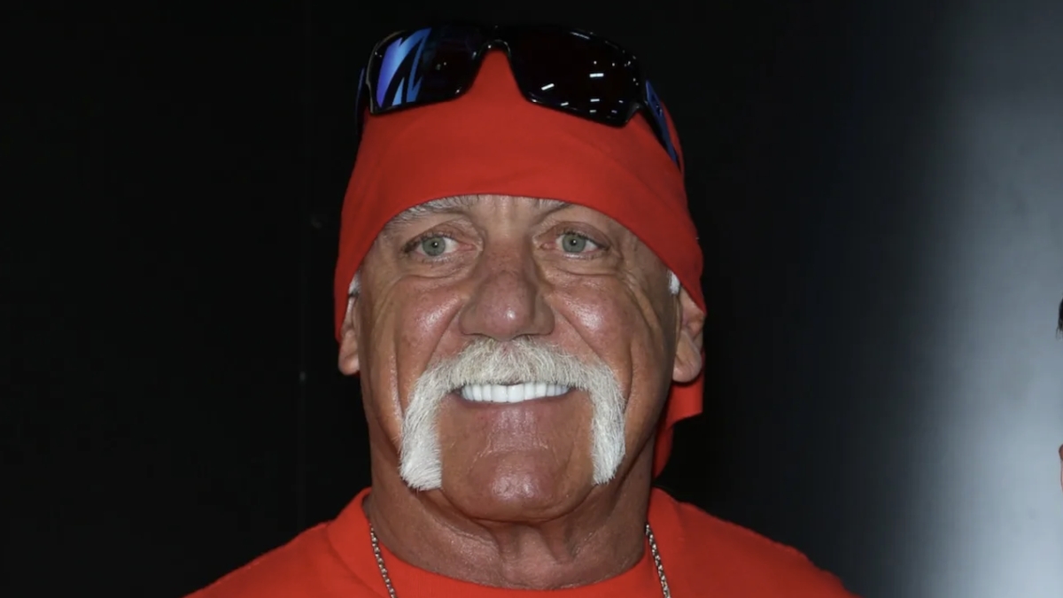 La cause de décès de Hulk Hogan interrogé par sa fille, a divulgué le rapport de police