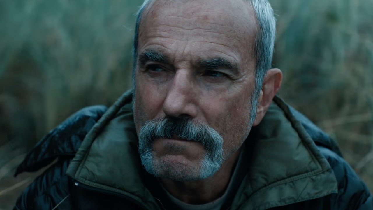 Daniel Day-Lewis fait le retour d'acteur