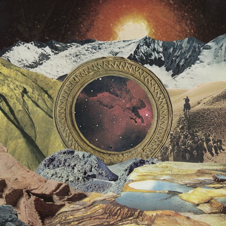 The Weekly Injection: Nouvelles sorties de Deftones, Arcadea et plus cette semaine 8/22