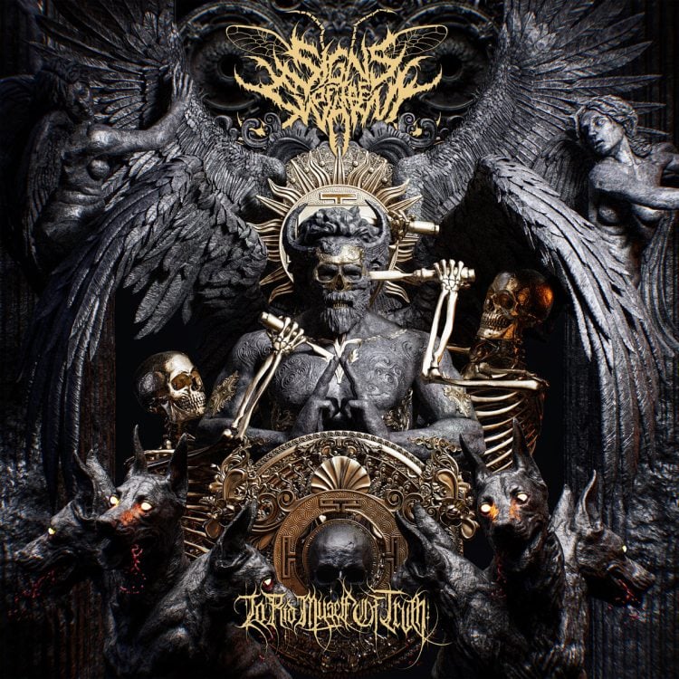 The Weekly Injection: Nouvelles sorties de Deftones, Arcadea et plus cette semaine 8/22