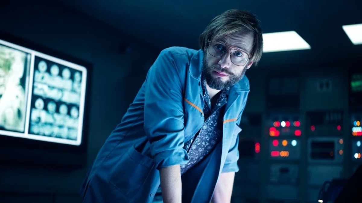 Terre, Fargo et Ai: podcast