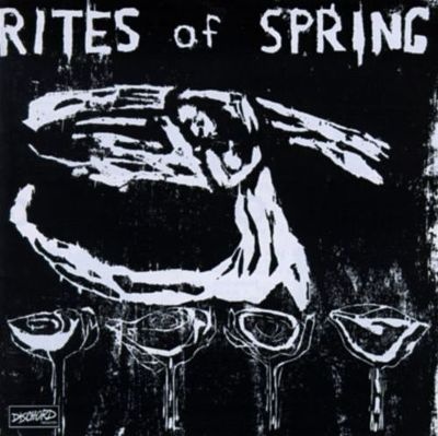 Couverture de l'album