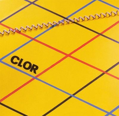 Couverture de l'album