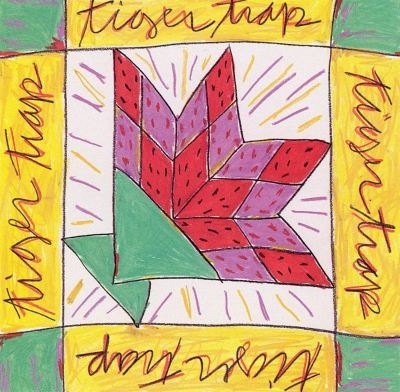 Couverture de l'album