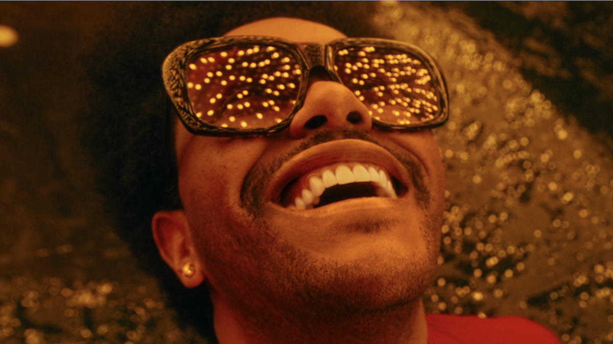 Le Weeknd cherche un financement d'un milliard de dollars soutenu par son catalogue