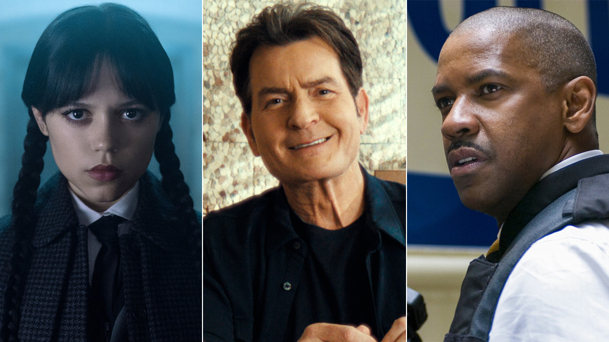 Films et émissions de télévision à venir en septembre 2025