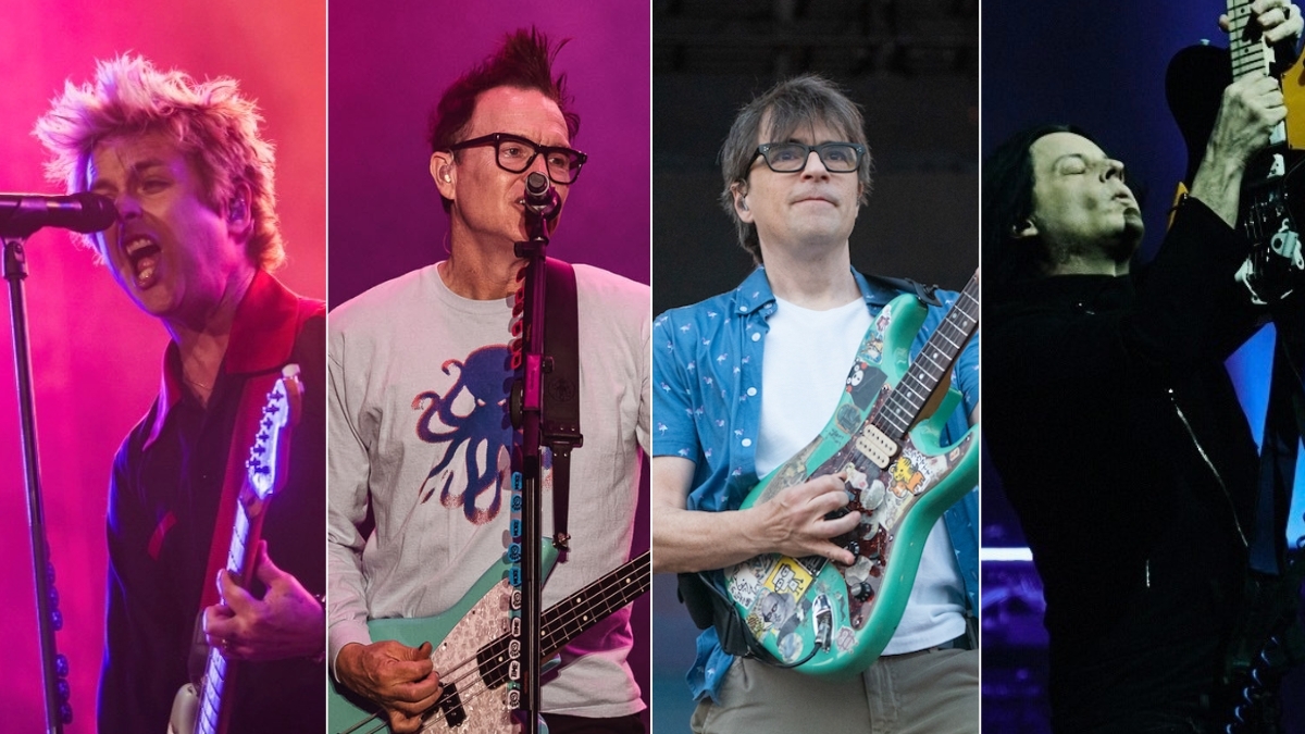 Gagnez deux passes de week-end à Riot Fest 2025