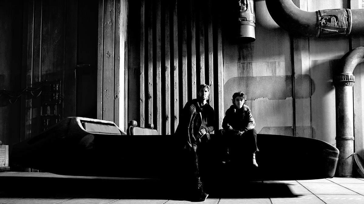 Amy Adams, Matt Smith rejoignent le casting