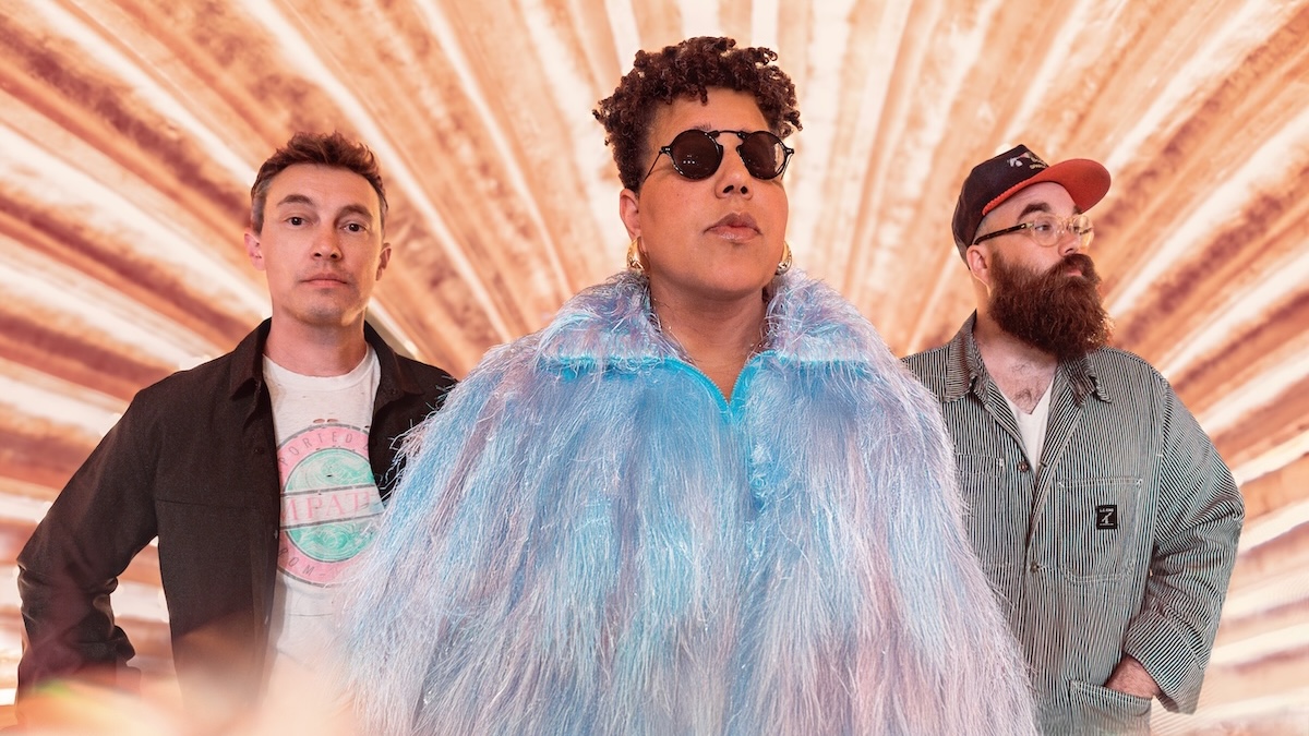 Alabama Shakes sortira le premier nouveau single en plus d'une décennie, "Another Life": Stream