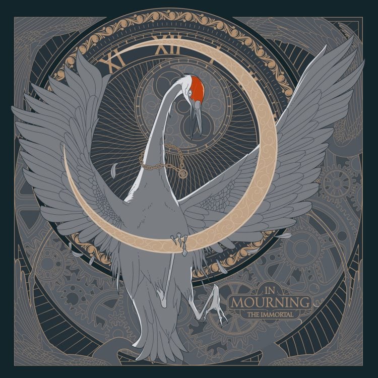 L'injection hebdomadaire: nouvelles sorties de Helloween, en deuil et plus encore cette semaine 8/29