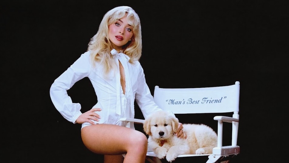 Sabrina Carpenter Taunts, Teases, and Titillates on Man’s Best Friend: Review