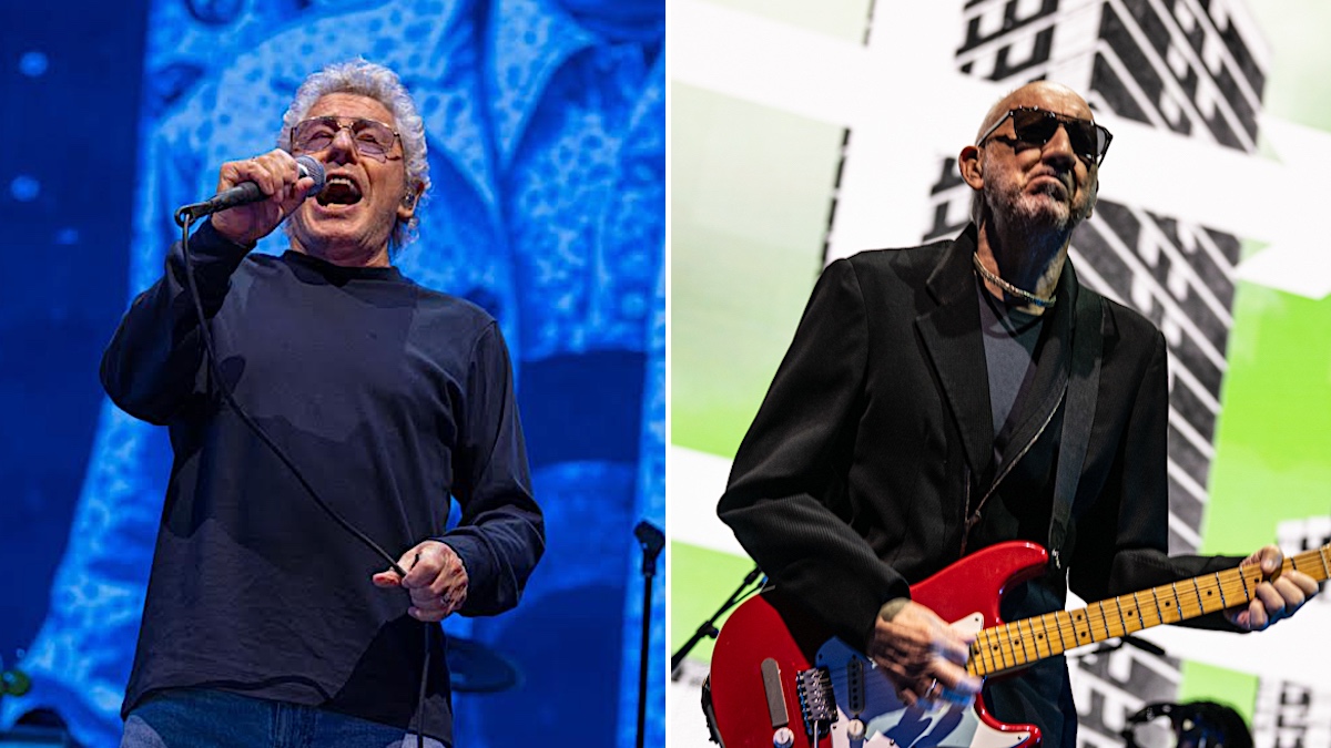 Le Who a fait ses adieux à New York avec un spectacle de MSG triomphant