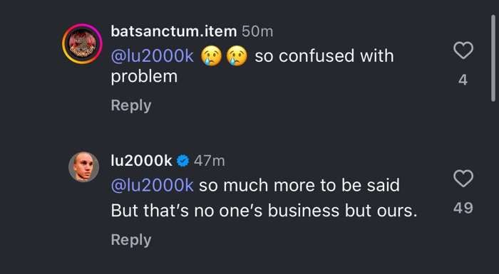 Un autre jour, une autre rupture de cul en désordre - le guitariste de Jésus, John Distefano, traite de la déclaration de l'ancien chanteur Aaron Heard