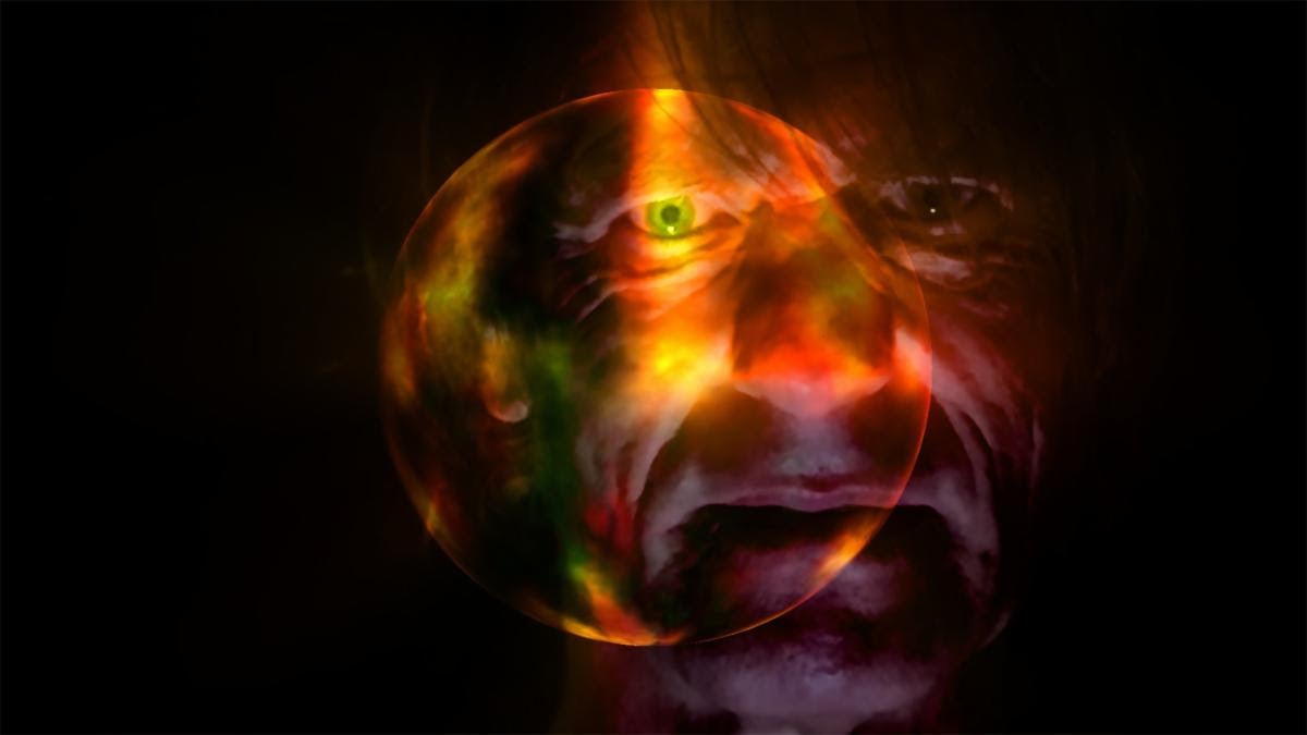 A photo of the band Today Is The Day.