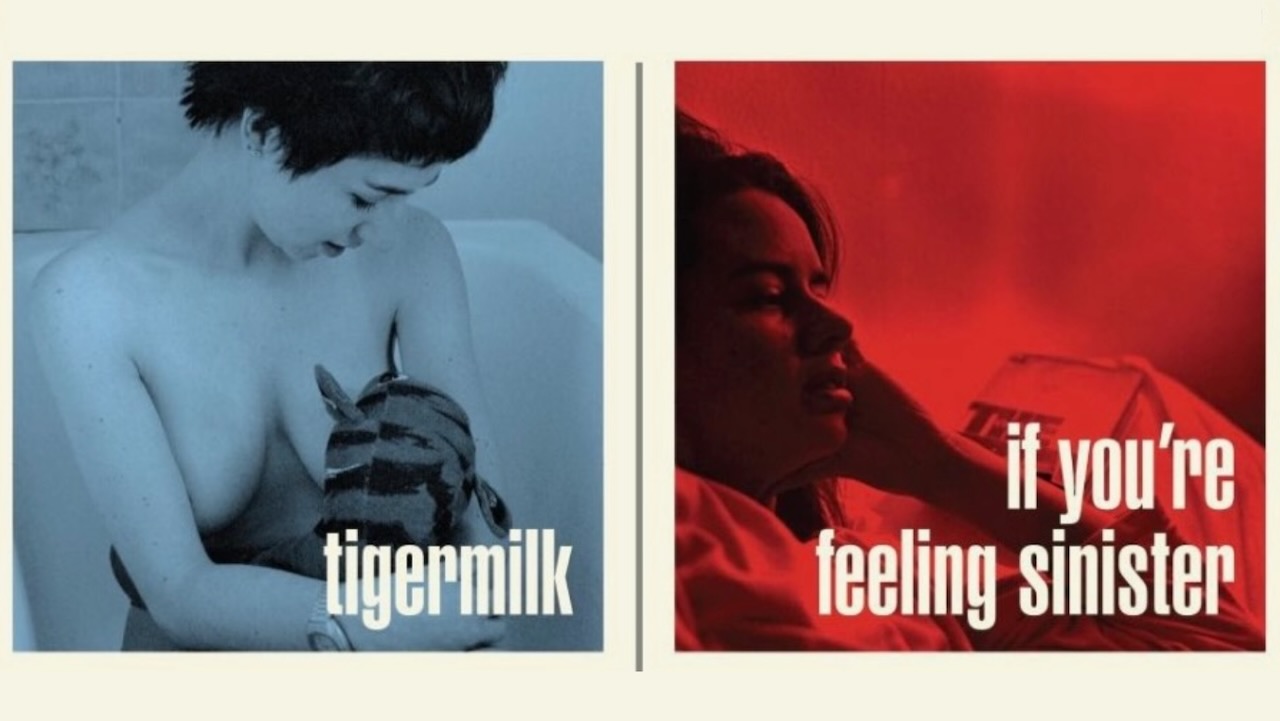 Belle et Sebastian annoncent Tigermilk, si vous ressentez une tournée d'anniversaire sinistre