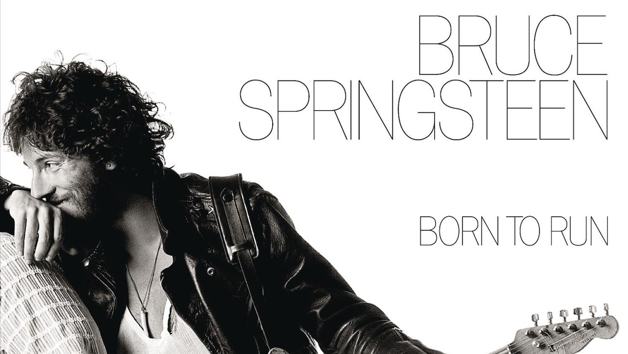 Born to courir de Bruce Springsteen: chaque chanson classée