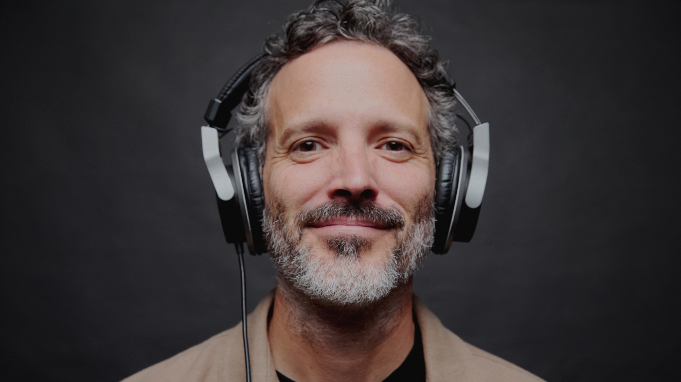 Bret McKenzie construit une «liste de lecture éclectique» avec «Freak Out City»: NPR