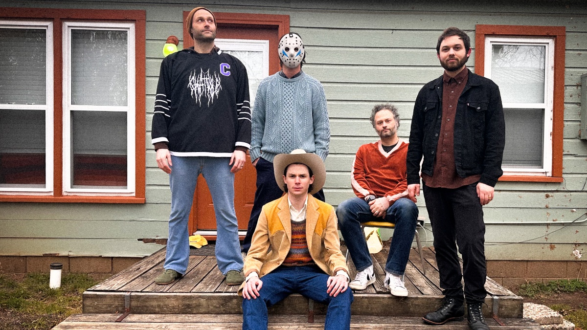 Chat Pile et Hayden Pedigo annoncent l'album de collaboration, single le single "Radioactive Dreams"