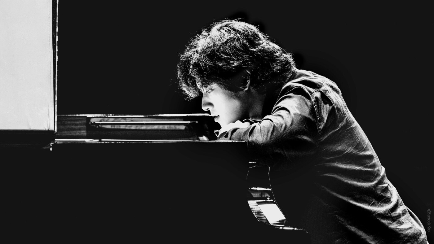 Comment Yunchan Lim a changé d'avis sur les «Seasons» de Tchaikovsky: NPR