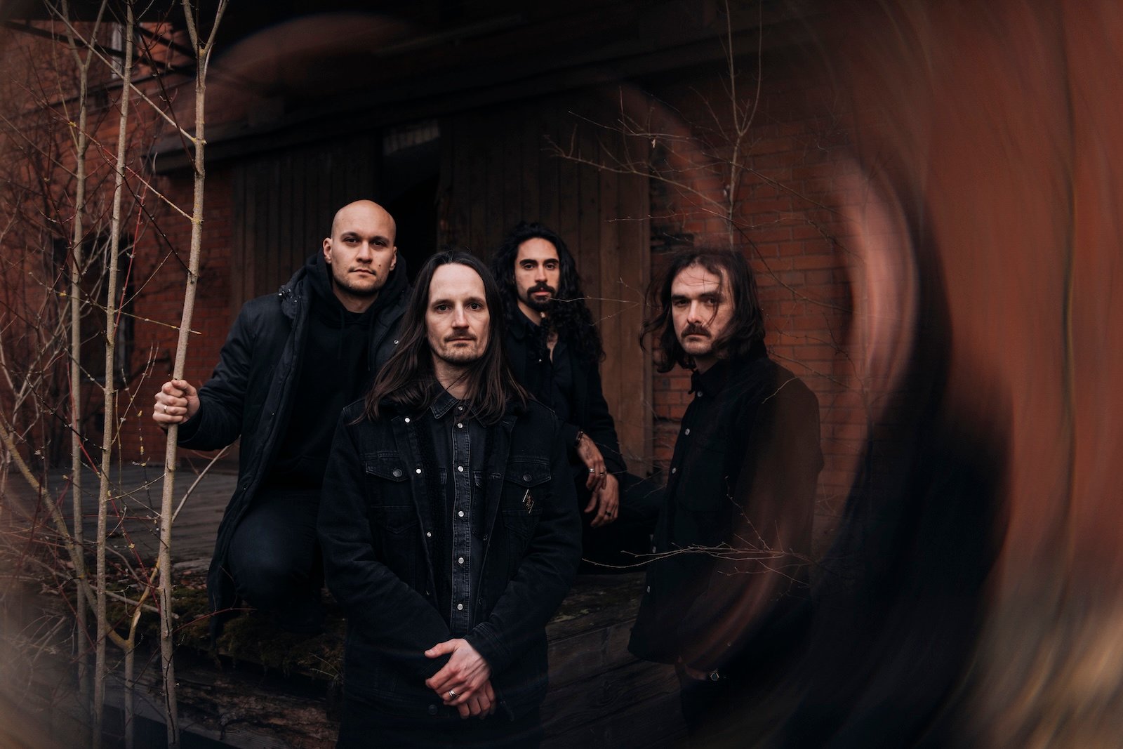 A photo of Der Weg Einer Freiheit.