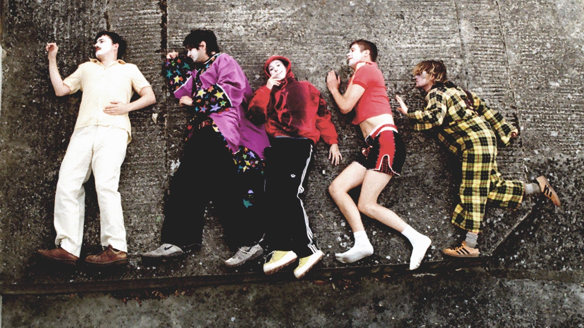 Désolé annonce un nouvel album Cosplay, 2025 Dates de la tournée nord-américaine