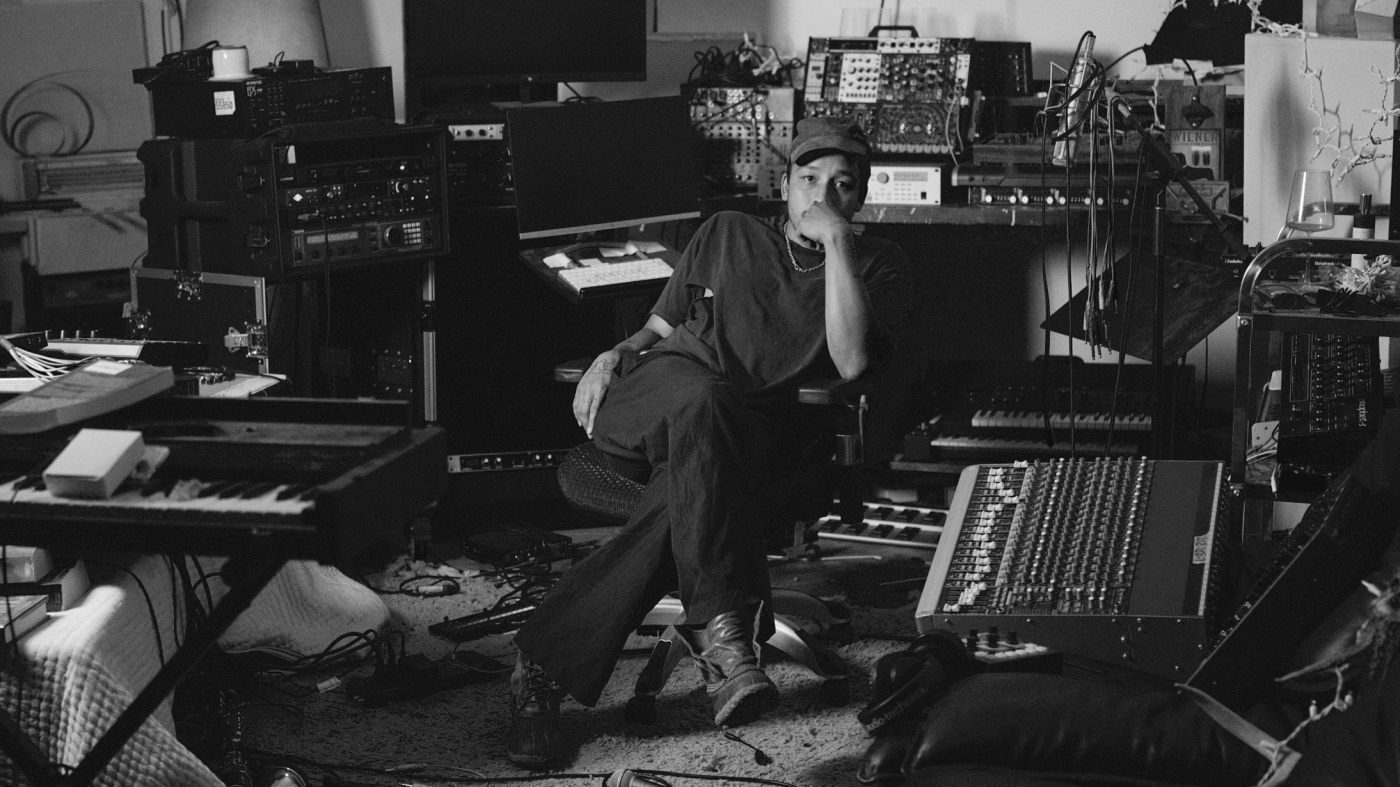 Dijon, Kaytranada, Molly Tuttle: Toutes les chansons considérées: NPR