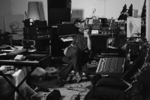 Dijon s'approche de l'automne 2025 North American Tour