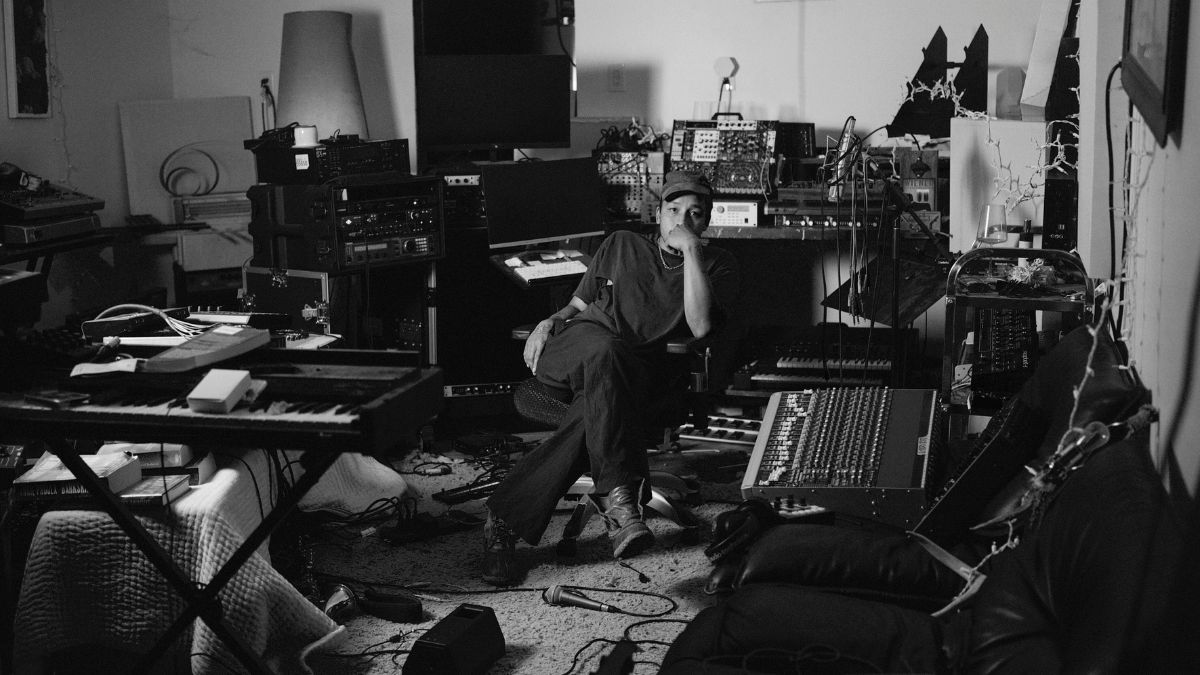 Dijon s'approche de l'automne 2025 North American Tour