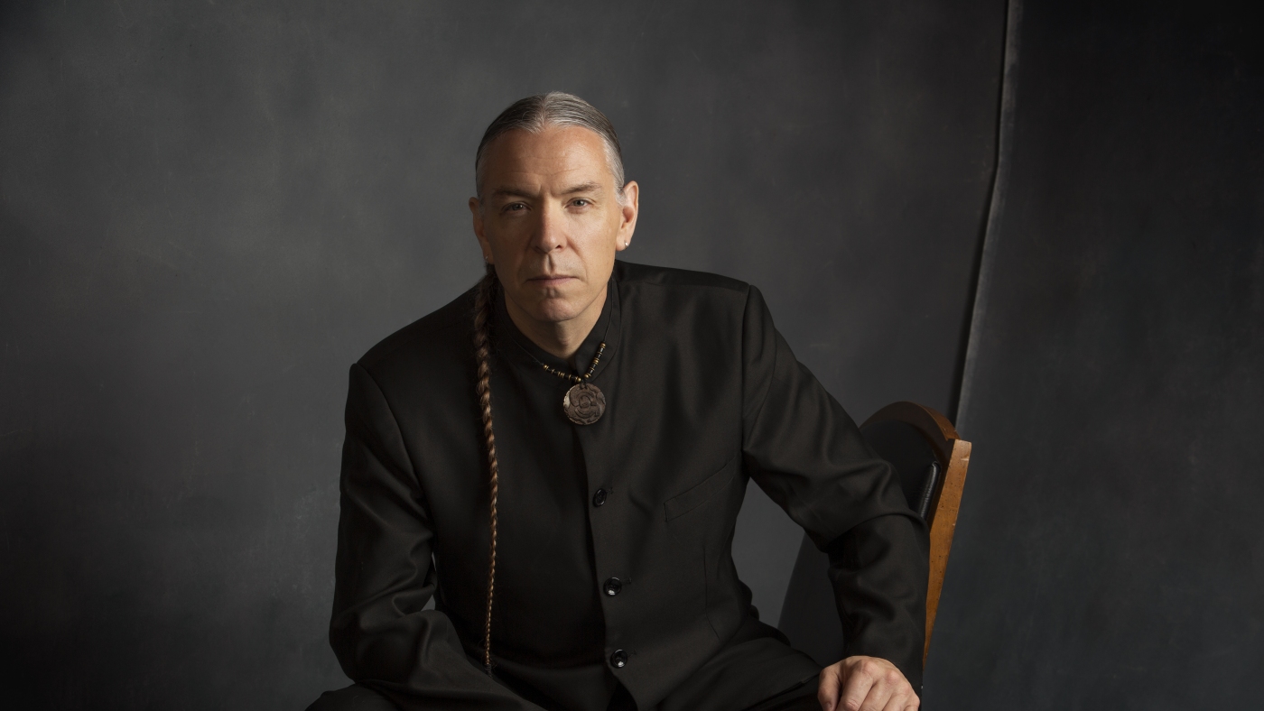 Dover Quartet fait équipe avec Chickasaw Composer pour un nouvel album: NPR