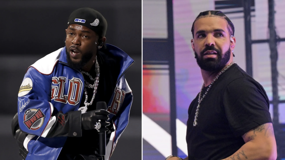 Drake a demandé des détails sur la prétendue violence domestique de Kendrick Lamar, la paternité des enfants dans l'UMG