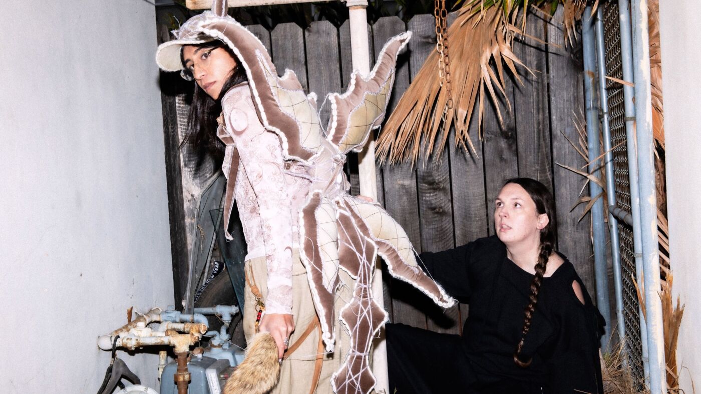 En 2025, les musiciens continuent de faire de la musique pour leur enfant intérieur: NPR