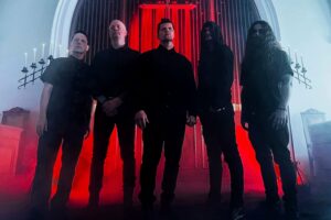 Evoken revient avec un nouveau single absolument misérable « Matins »