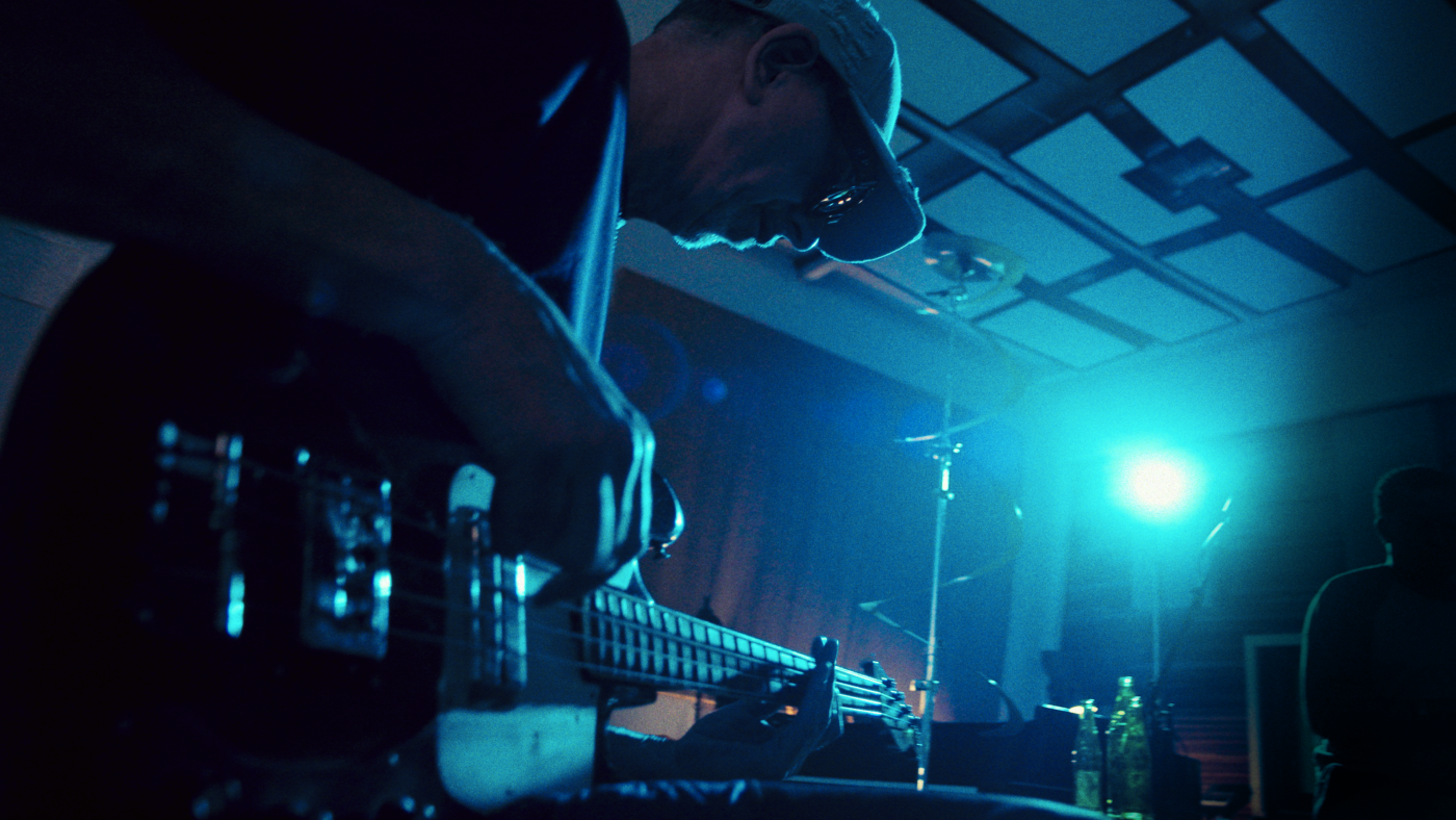 Explorer la collaboration artistique qui a conduit à l'album «That Not A Dream»: NPR