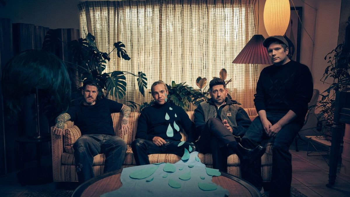 Fall Out Boy Annonce de sous la réédition du 20e anniversaire de Cork Tree