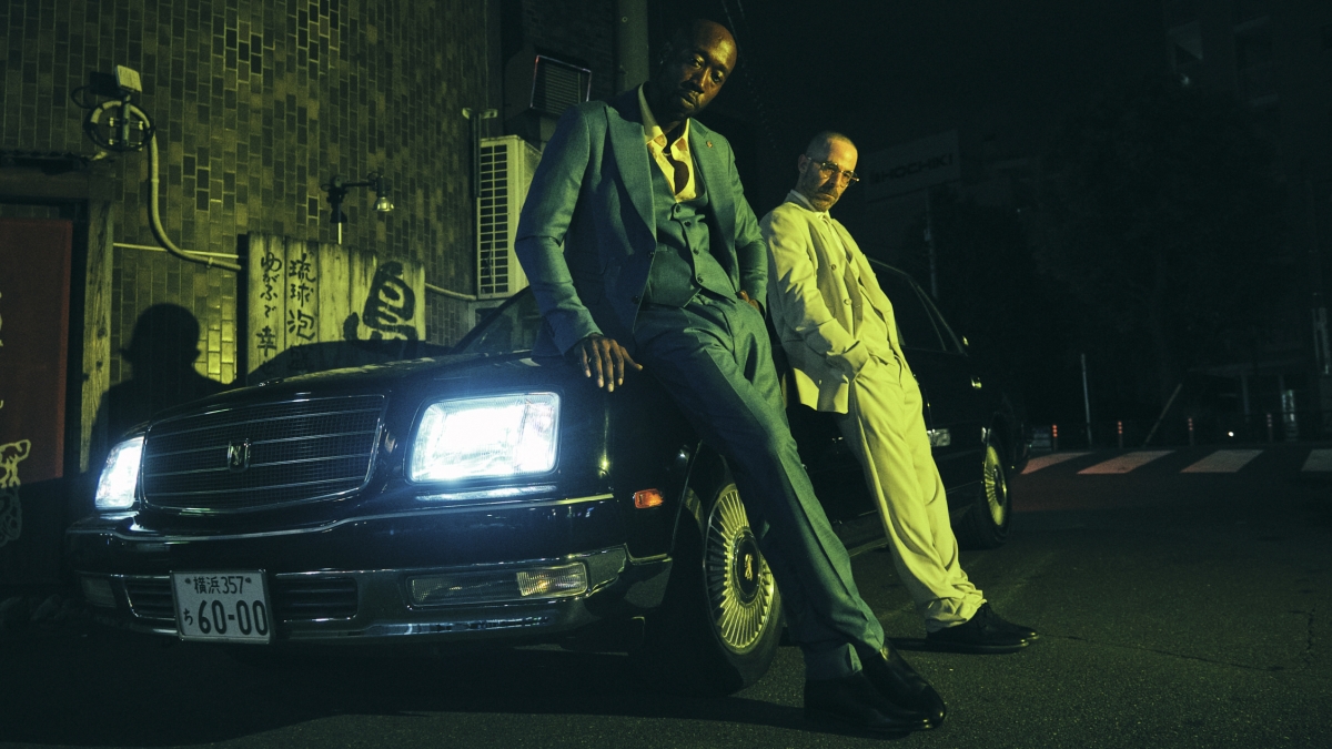 Freddie Gibbs et l'alchimiste annoncent l'automne 2025 North American Tour