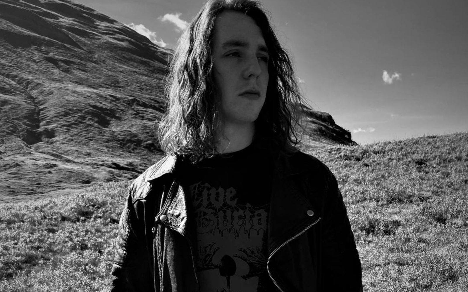 Photo of Hellripper.