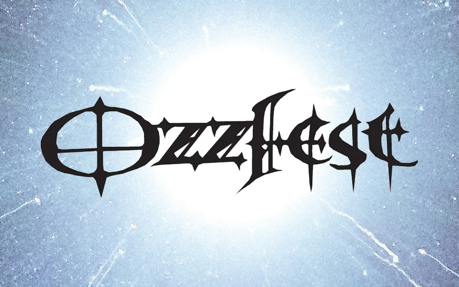 Ozzfest Logo