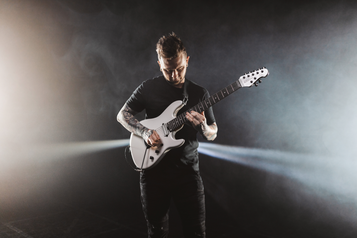 A photo of Jason Richardson.