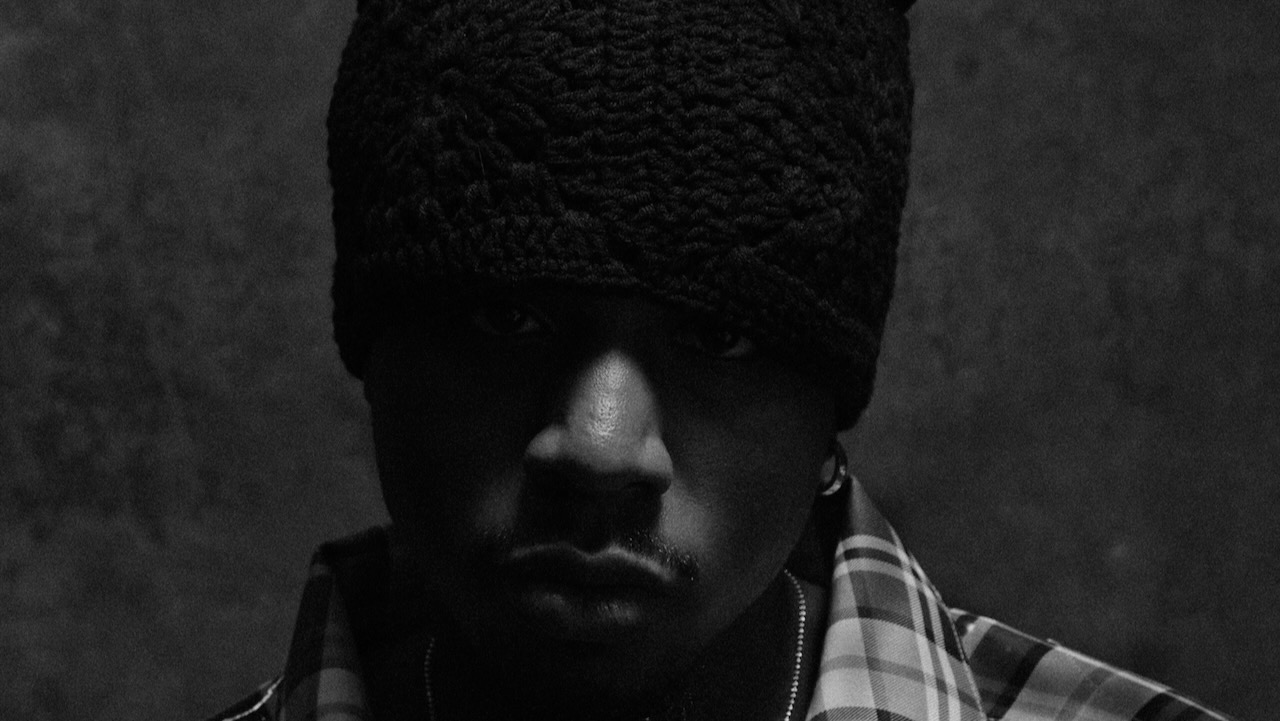 Joey Bada $$ annonce la tournée en 2025, laisse tomber le nouveau single "Dark Aura"