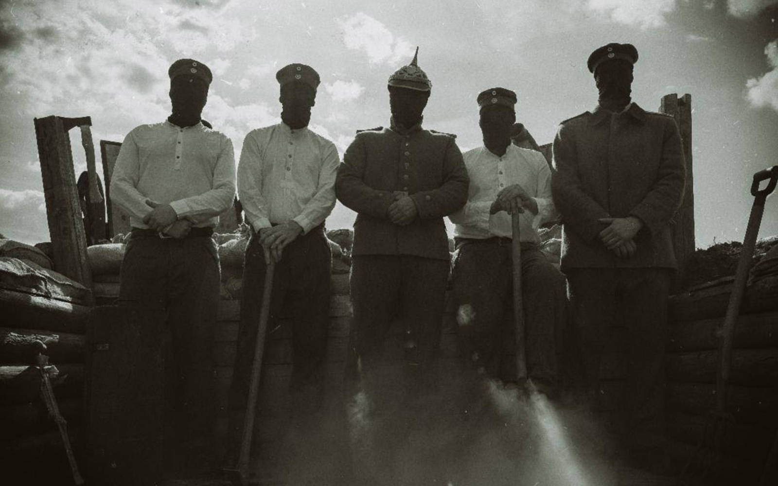 Photo of Kanonenfieber.