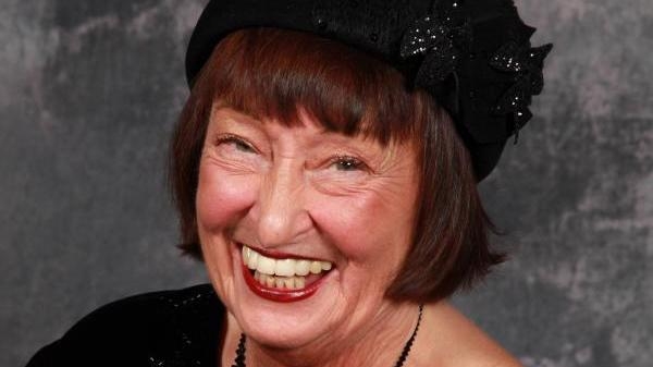 La chanteuse de jazz Sheila Jordan est décédée: NPR