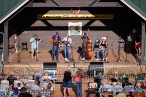 La convention du vieux violon