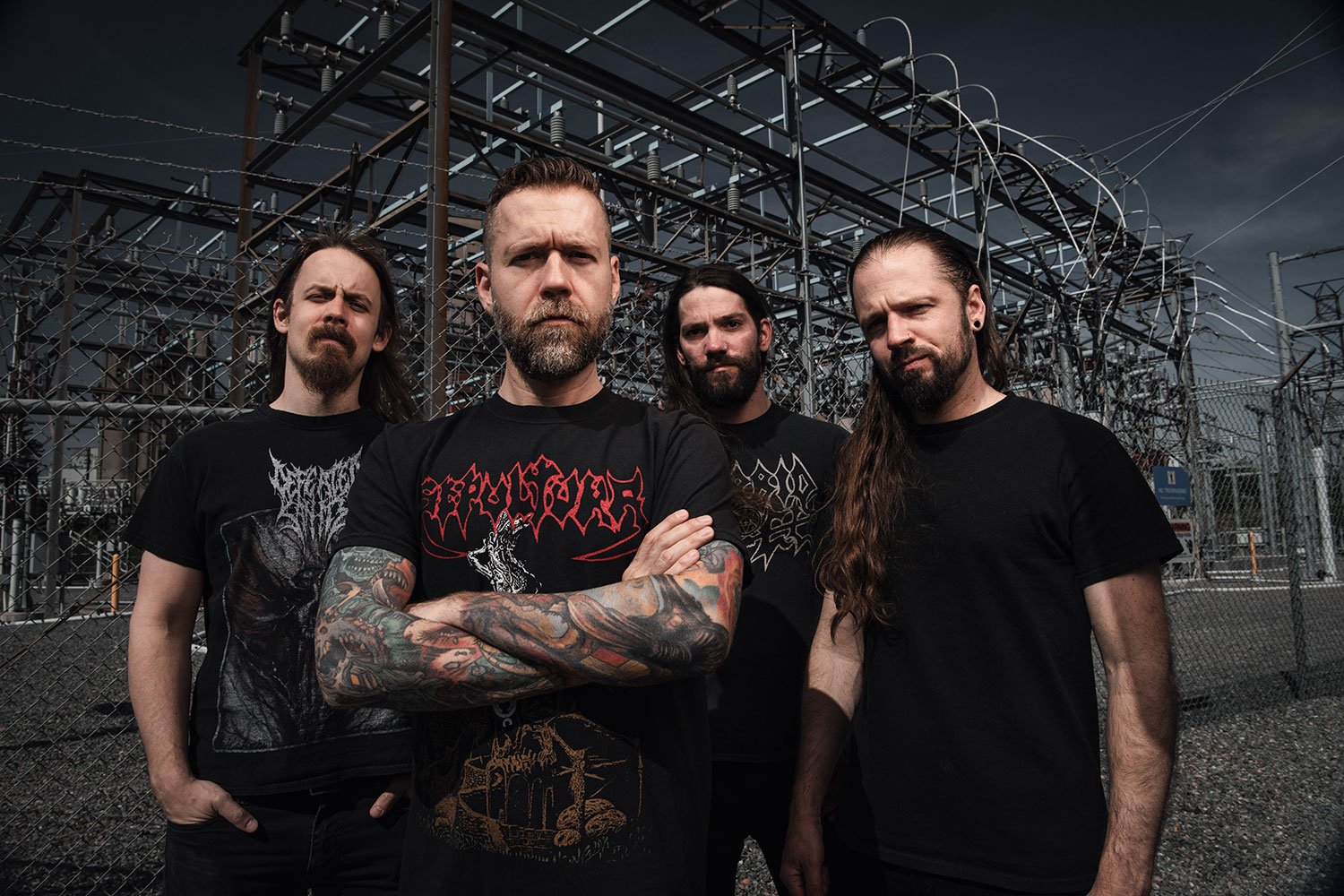 Revocation 2025
