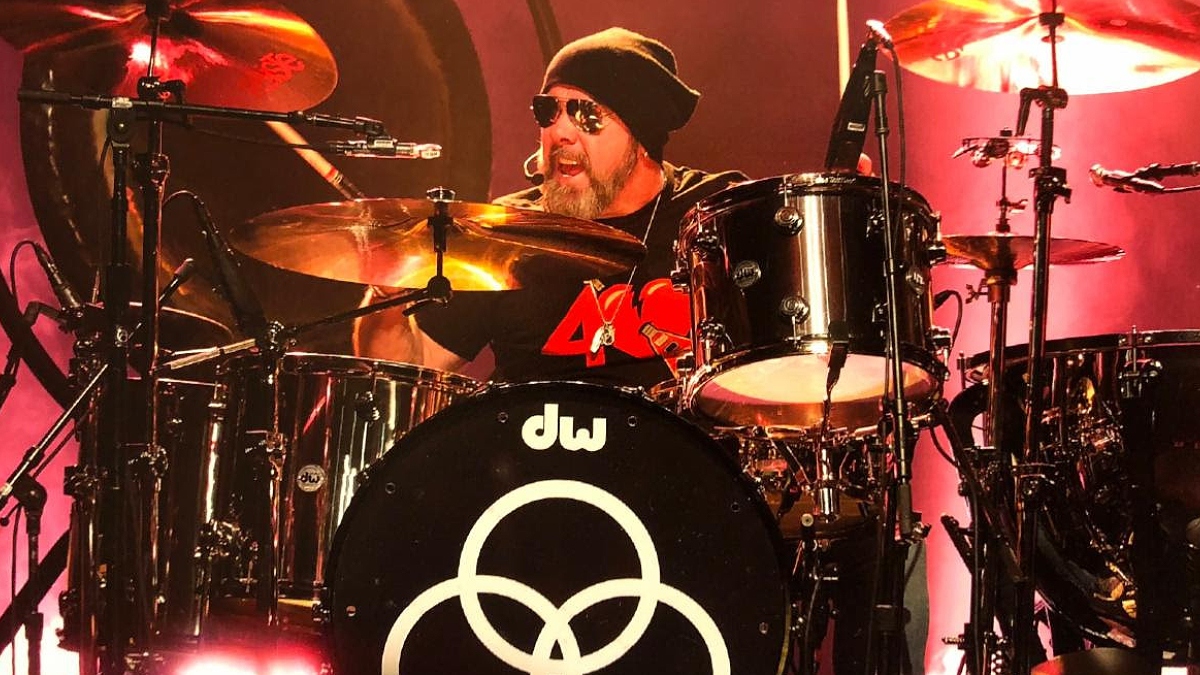 La soirée LED Zeppelin de Jason Bonham annonce l'automne 2025 North American Tour