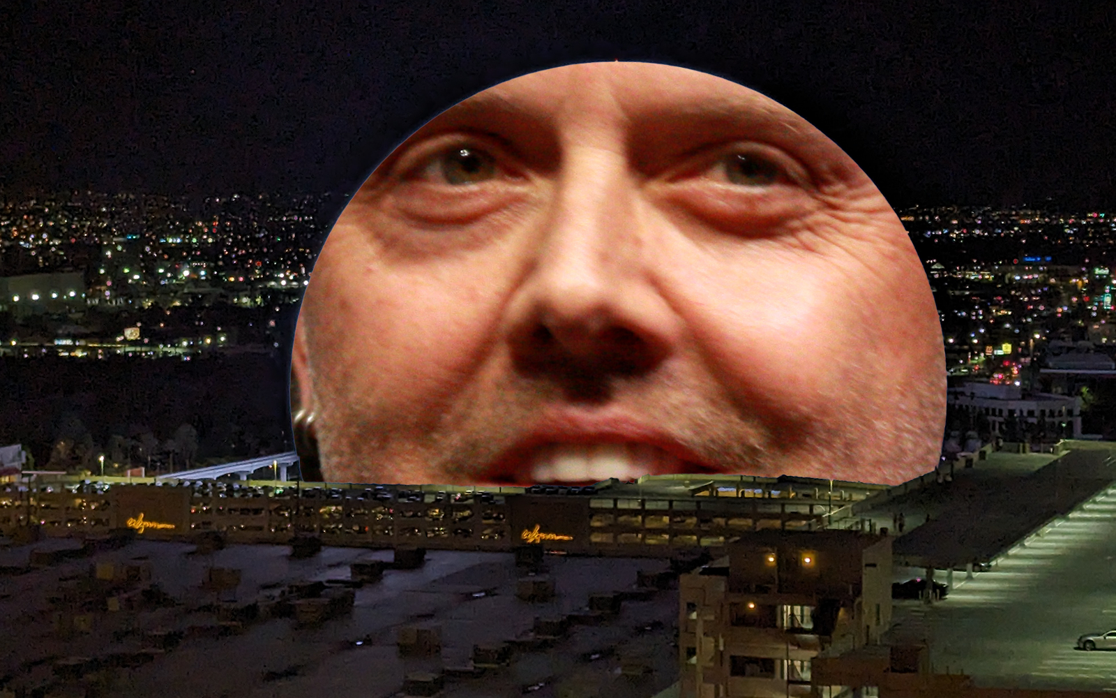Lars Sphere