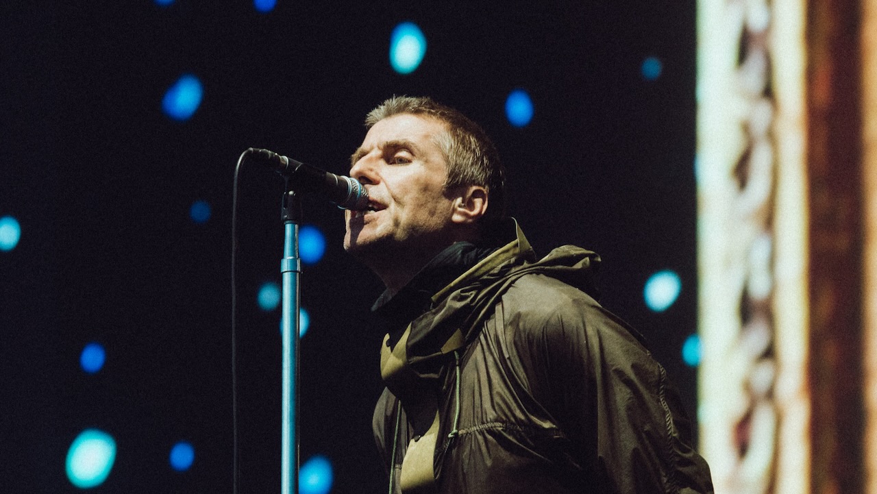 Le fan d'Oasis manque le concert de retrouvailles après que le gardien de sécurité "claqua" en lui